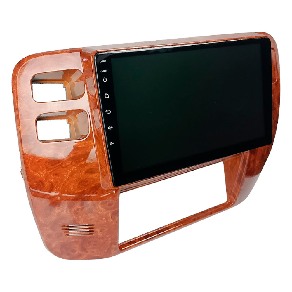 Переходная рамка Carav Nissan Patrol (Y61) Carav 22-2129