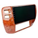 Переходная рамка Carav Nissan Patrol (Y61) Carav 22-2129