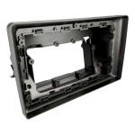 Переходная рамка Opel Zafira (B) Carav 22-2130