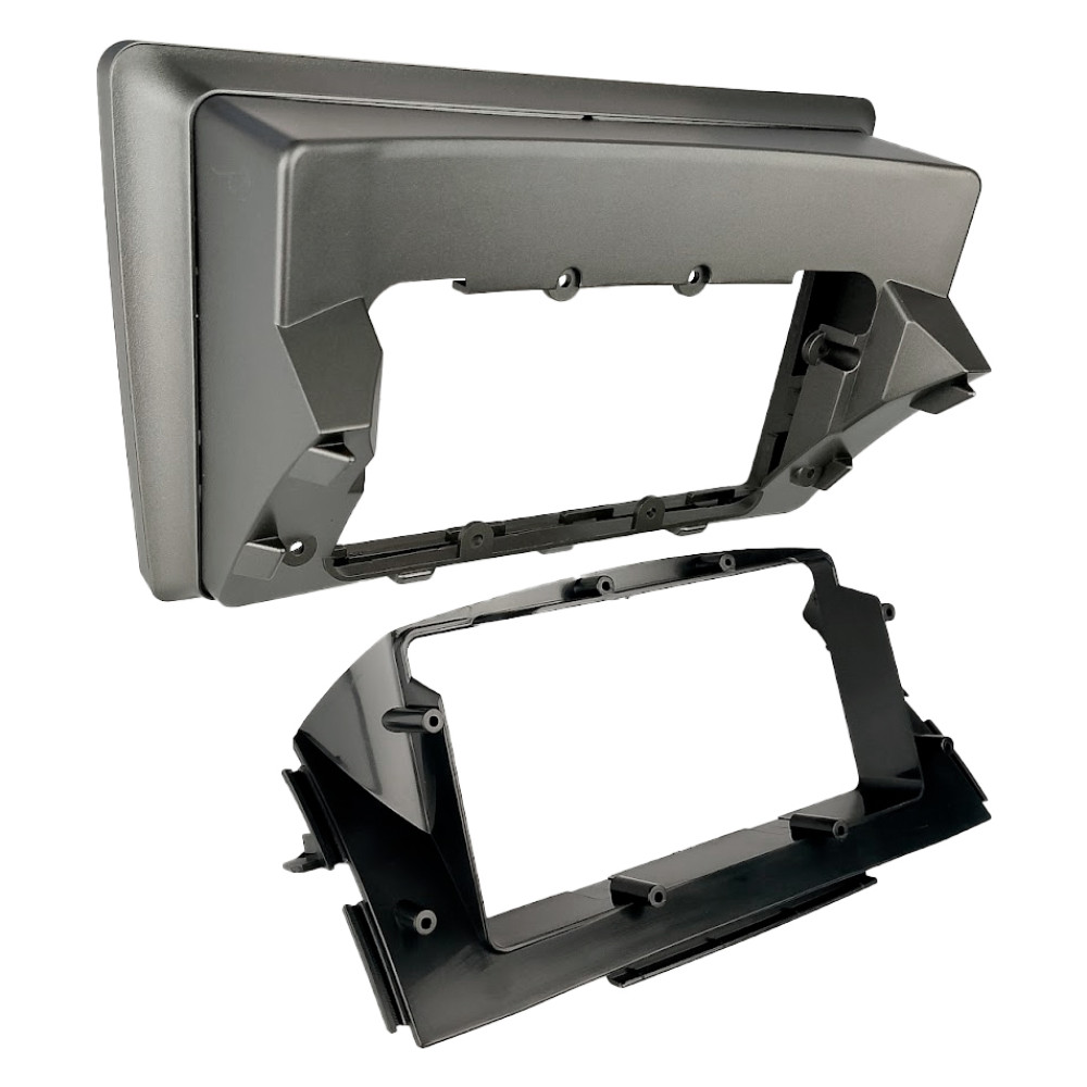 Переходная рамка Opel Zafira (B) Carav 22-2130