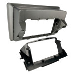 Переходная рамка Opel Zafira (B) Carav 22-2130