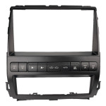 Переходная рамка Carav Toyota Land Cruiser Prado 120, Lexus GX 470 (22-2138)