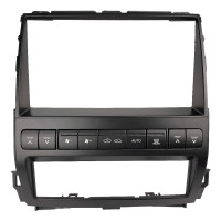 Перехідна рамка Carav Toyota Land Cruiser Prado 120, Lexus GX 470 (22-2138)