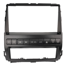 Переходная рамка Carav Toyota Land Cruiser Prado 120, Lexus GX 470 (22-2138)