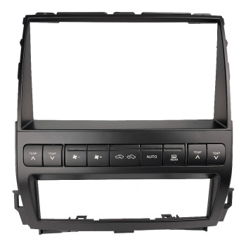 Перехідна рамка Carav Toyota Land Cruiser Prado 120, Lexus GX 470 (22-2138)