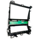 Переходная рамка Carav Toyota Land Cruiser Prado 120, Lexus GX 470 (22-2138)