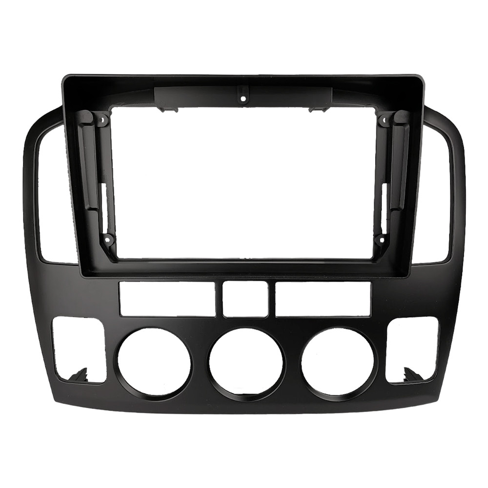 Переходная рамка Suzuki Grand Vitara, XL-7 Carav 22-2146