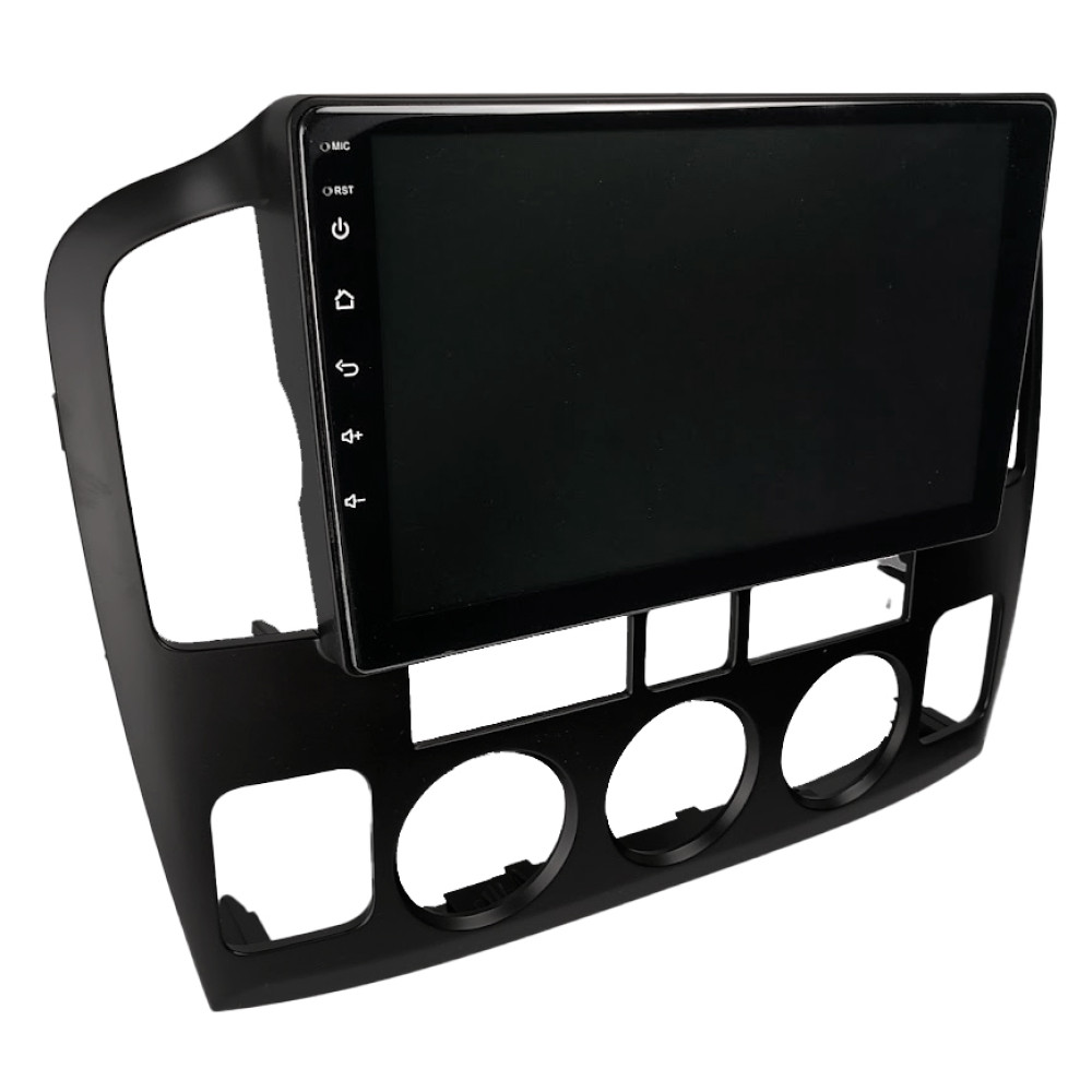 Переходная рамка Suzuki Grand Vitara, XL-7 Carav 22-2146