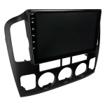 Переходная рамка Suzuki Grand Vitara, XL-7 Carav 22-2146