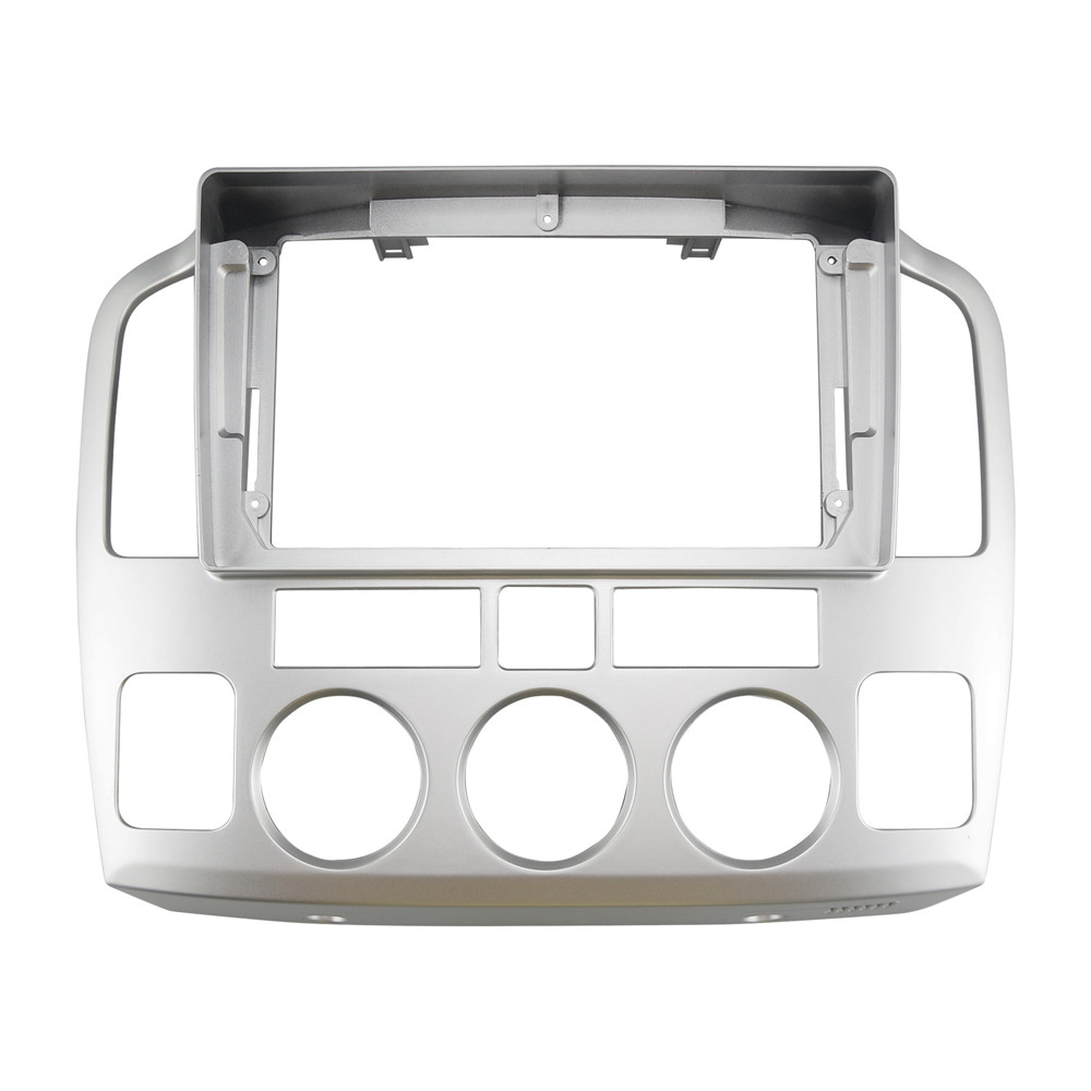 Переходная рамка Suzuki Grand Vitara, XL-7 Carav 22-2148