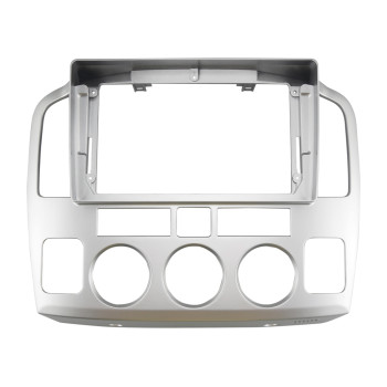 Перехідна рамка Suzuki Grand Vitara, XL-7 Carav 22-2148