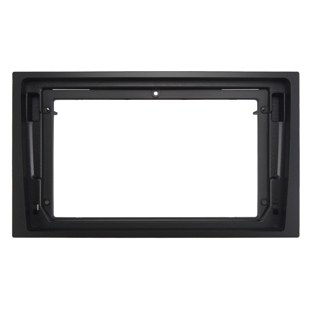 Переходная рамка Mercedes Actors Carav 22-2209