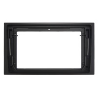 Переходная рамка Mercedes Actors Carav 22-2209