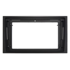 Переходная рамка Mercedes Actors Carav 22-2209