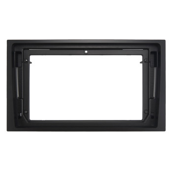 Переходная рамка Mercedes Actors Carav 22-2209