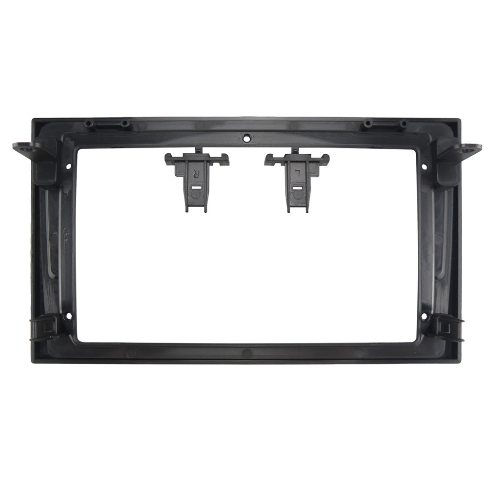 Переходная рамка Mercedes Actors Carav 22-2209