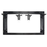 Переходная рамка Mercedes Actors Carav 22-2209