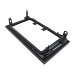 Переходная рамка Mercedes Actors Carav 22-2209