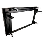 Переходная рамка Mercedes Actors Carav 22-2209