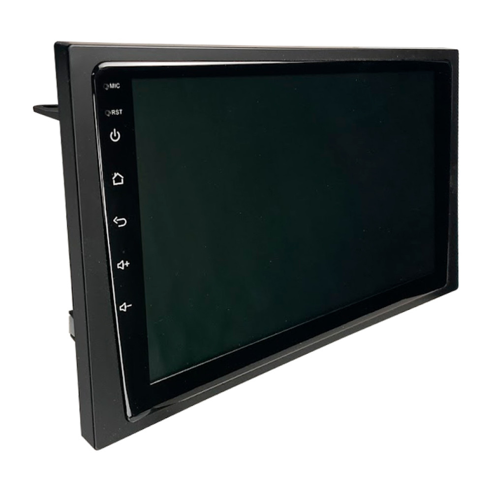 Переходная рамка Mercedes Actors Carav 22-2209