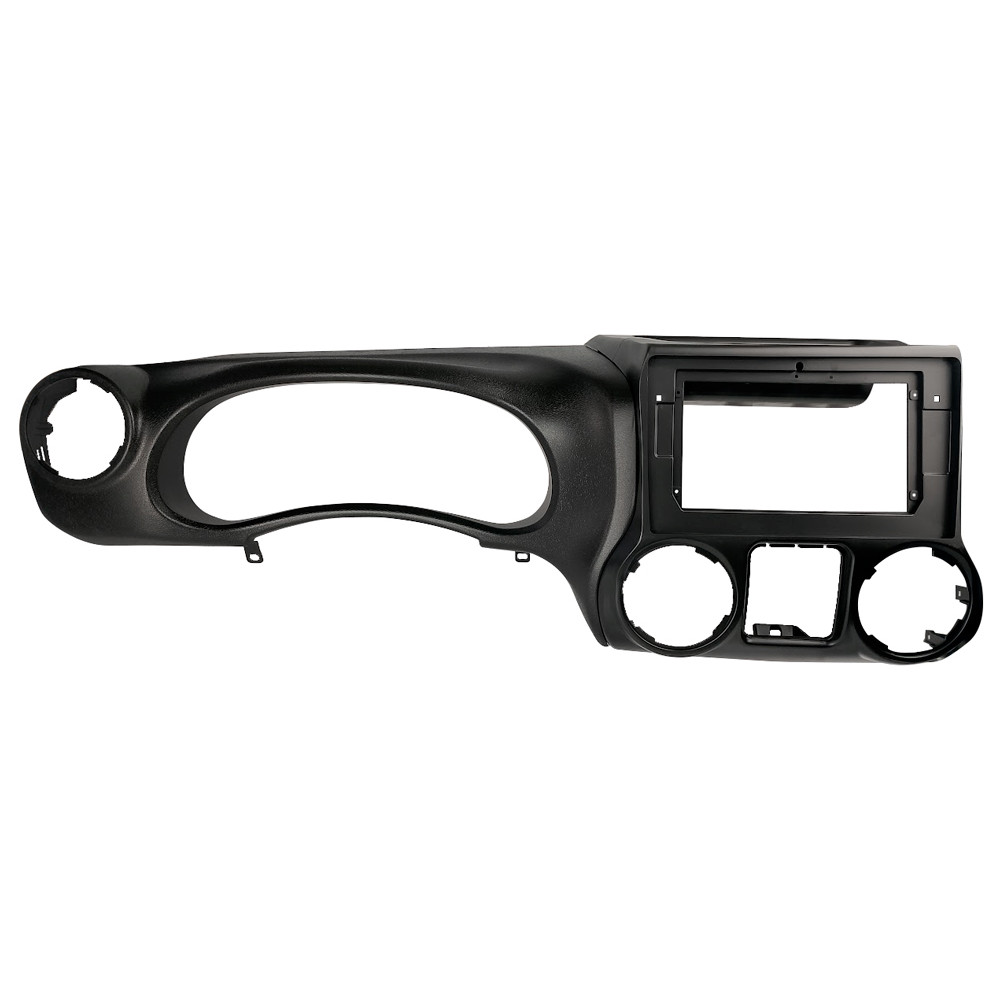 Переходная рамка Carav Jeep Wrangler (22-236)