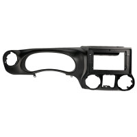 Переходная рамка Carav Jeep Wrangler (22-236)