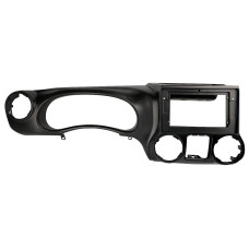 Переходная рамка Carav Jeep Wrangler (22-236)