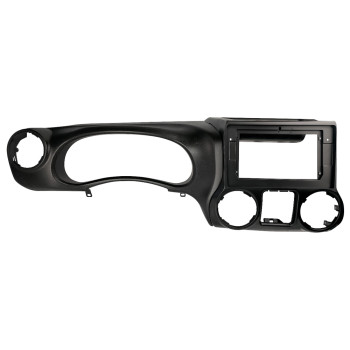 Переходная рамка Carav Jeep Wrangler (22-236)