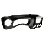 Переходная рамка Carav Jeep Wrangler (22-236)