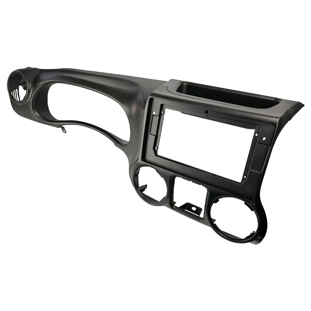 Переходная рамка Carav Jeep Wrangler (22-236)