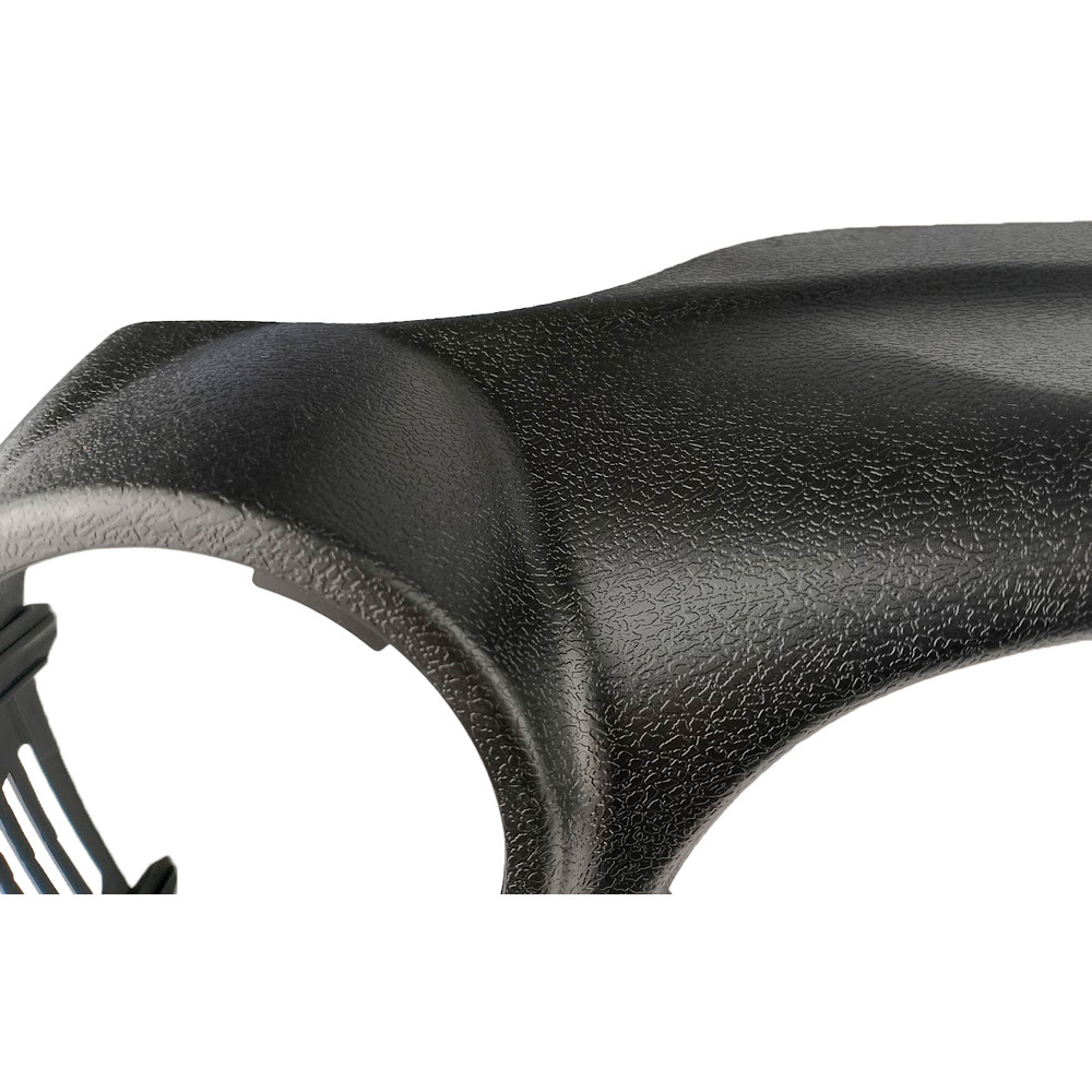 Переходная рамка Carav Jeep Wrangler (22-236)