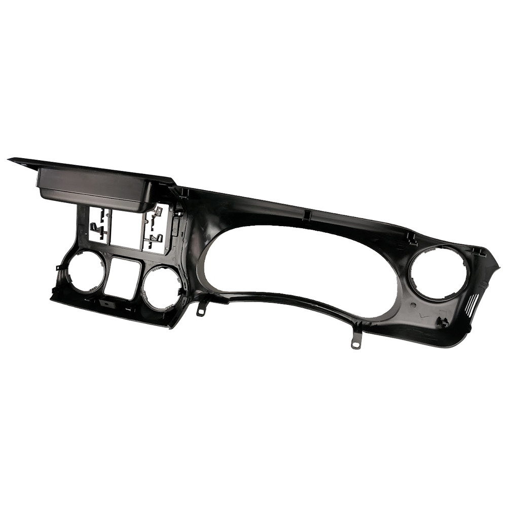 Переходная рамка Carav Jeep Wrangler (22-236)