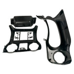 Переходная рамка Carav Jeep Wrangler (22-236)