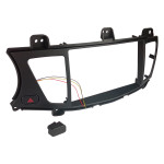 Переходная рамка Carav KIA Cadenza, K7 Carav 22-265