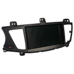 Переходная рамка Carav KIA Cadenza, K7 Carav 22-265