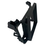 Переходная рамка Carav Peugeot 508 (22-271)