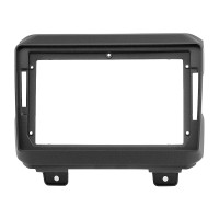 Переходная рамка Carav Jeep Wrangler (22-327)