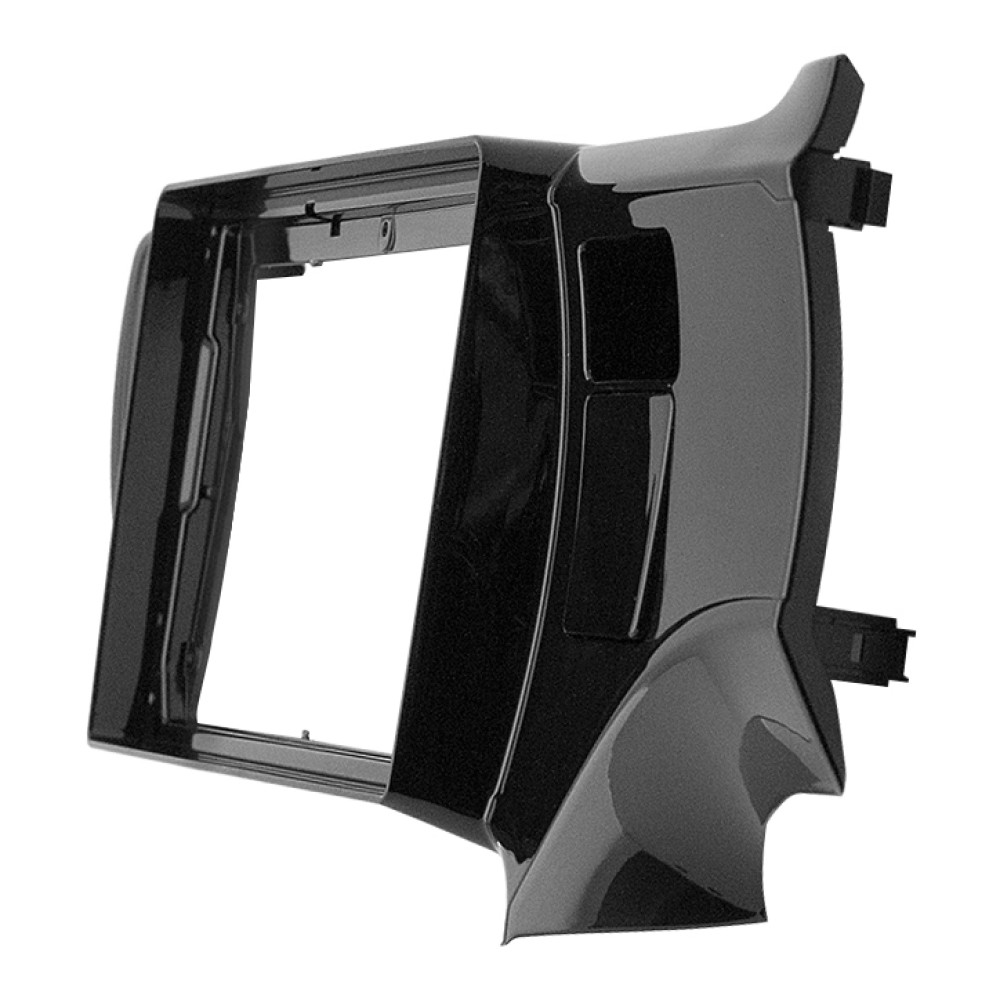 Переходная рамка Toyota Aqua Carav 22-331