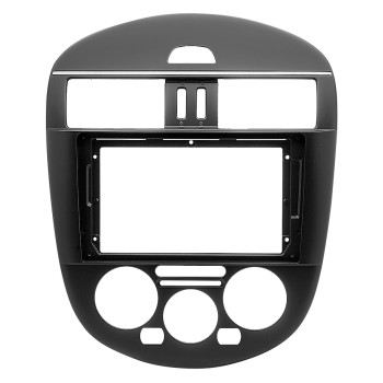 Переходная рамка Nissan Tiida Carav 22-348