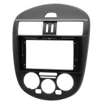 Переходная рамка Nissan Tiida Carav 22-348