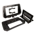 Переходная рамка Hyundai Tucson Carav 22-405