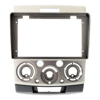 Переходная рамка Carav Ford Ranger, Everest, Mazda BT-50 Carav (22-417)