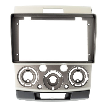 Перехідна рамка Carav Ford Ranger, Everest, Mazda BT-50 Carav (22-417)