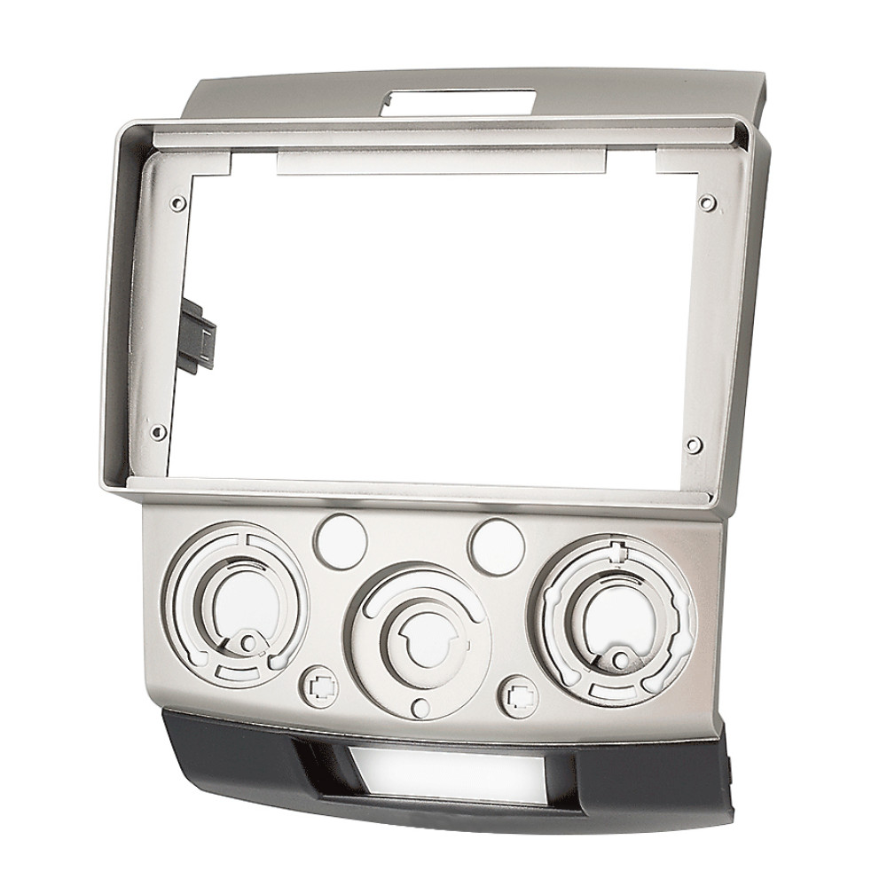 Переходная рамка Carav Ford Ranger, Everest, Mazda BT-50 Carav (22-417)