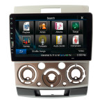 Переходная рамка Carav Ford Ranger, Everest, Mazda BT-50 Carav (22-417)