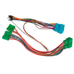 Переходная рамка Carav Honda Accord (22-491)