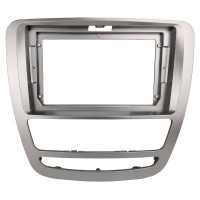 Переходная рамка JAC T6, T8 Carav 22-518