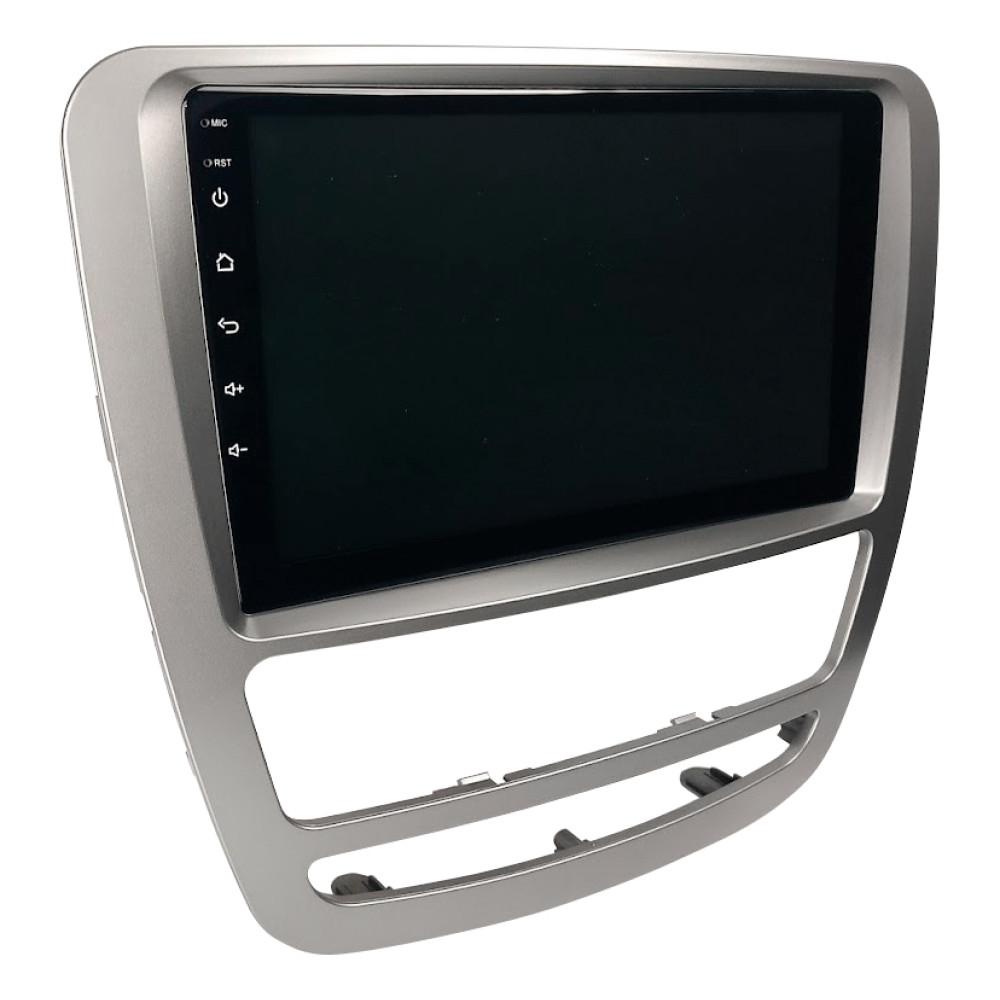 Переходная рамка JAC T6, T8 Carav 22-518