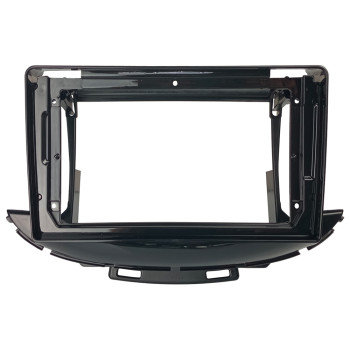 Переходная рамка Chevrolet Trax, Tracker Carav 22-531