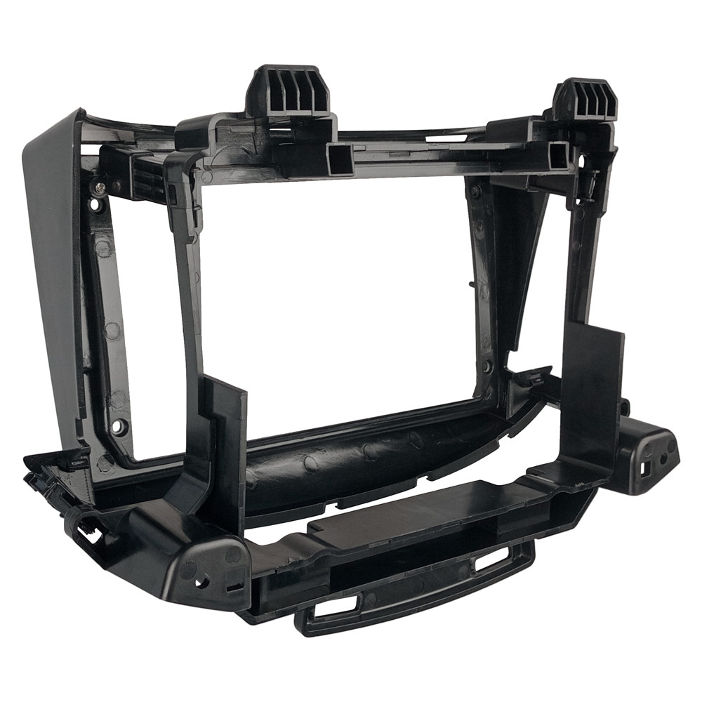 Переходная рамка Chevrolet Trax, Tracker Carav 22-531